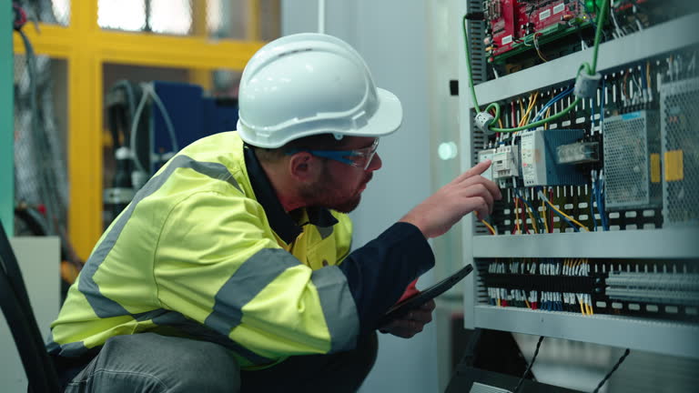 Trusted Darrington, WA Electrical Services Experts