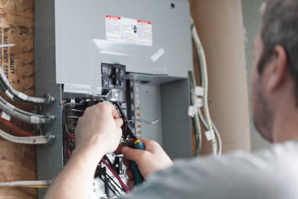 Emergency Electrical Repair Services in Darrington, WA